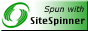 Spun with SiteSpinner