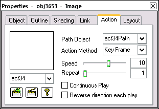 Image for keyframe example