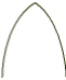 Tooth shape 3