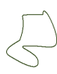 Closed shape