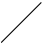 Diagonal line