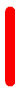 Fat vertical line