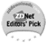ZDNet Editor's Pick